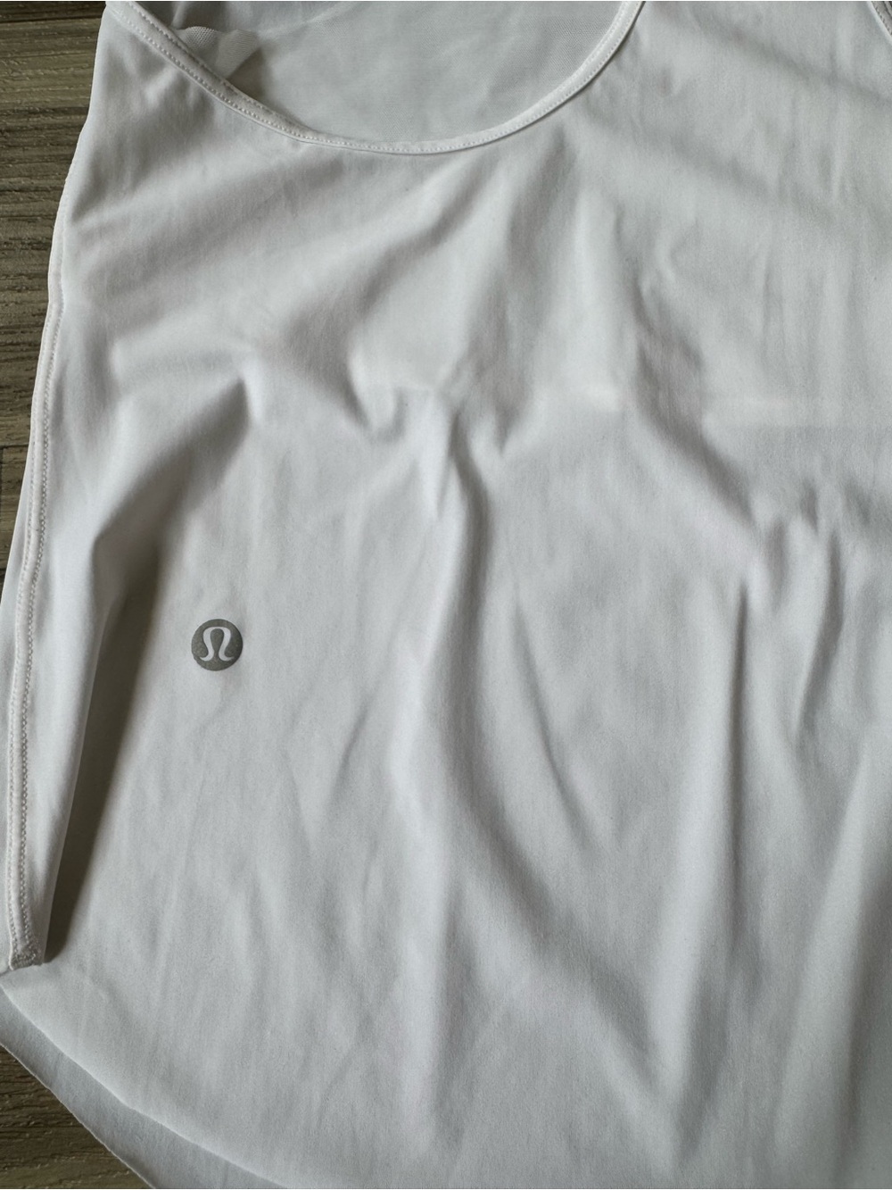 Lululemon All Tied Up Tank Top AND Lululemon Never Still Tank - Picture 7 of 9